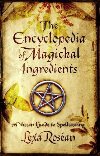 Exceptional books on spellcasting in wicca